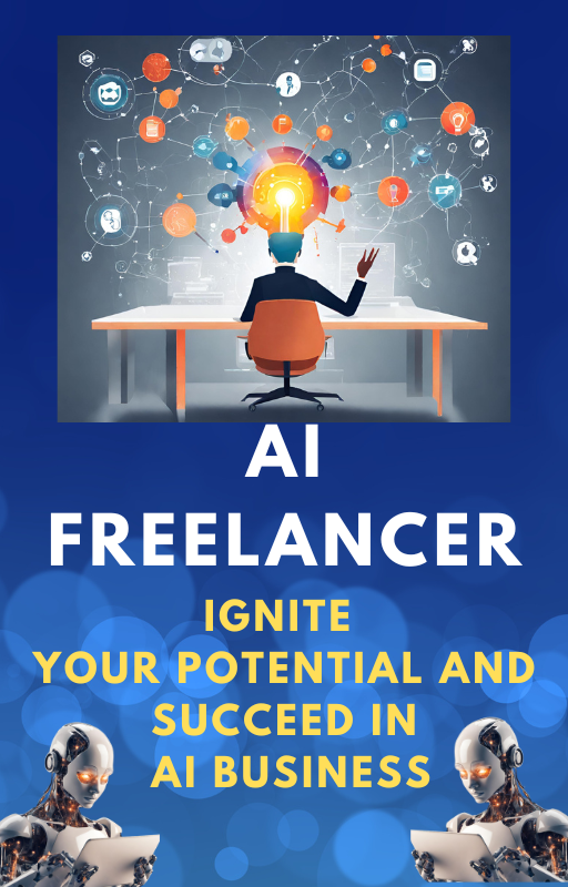 AI Freelancer: Ignite Your Potential and Succeed in AI Business
