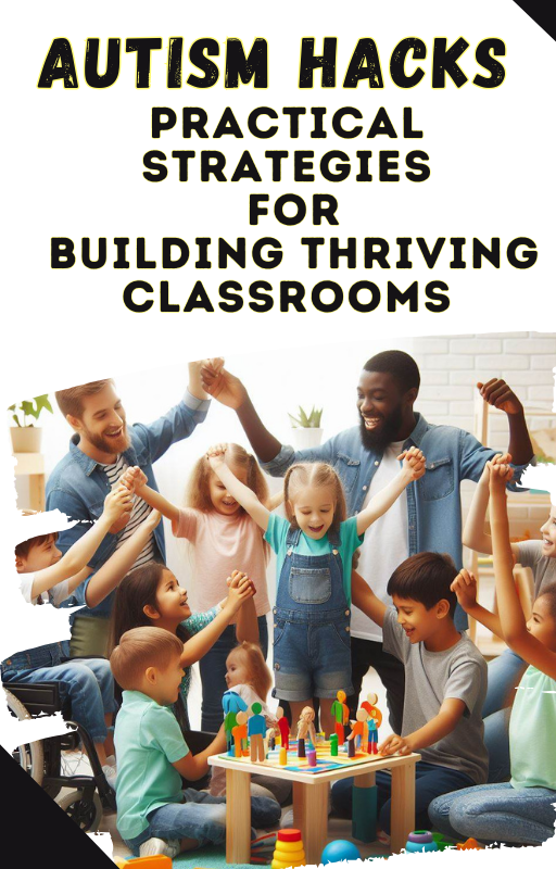 Autism Hacks: Practical Strategies for Building Thriving Classrooms